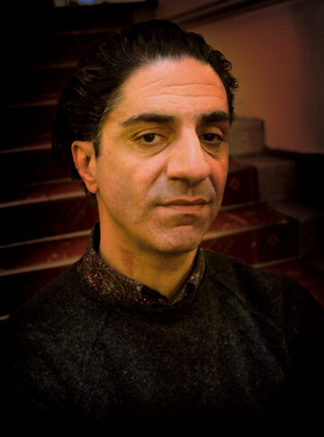 Simon Abkarian