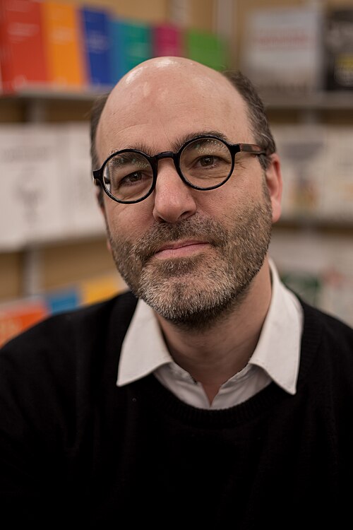 Alain Deneault