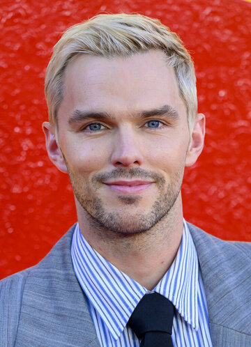 Nicholas Hoult