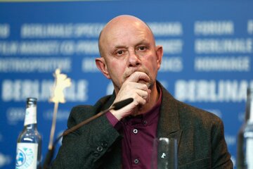 Nick Hornby