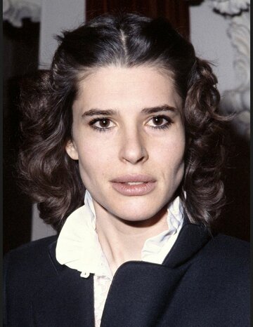 Fanny Ardant
