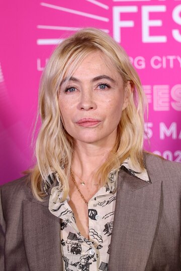 Emmanuelle Béart