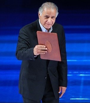 Jahangir Mirshekari