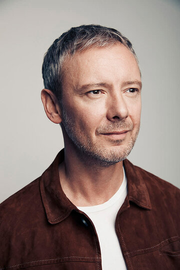 John Simm
