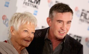 Steve Coogan