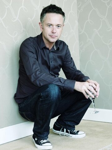 Michael Winterbottom
