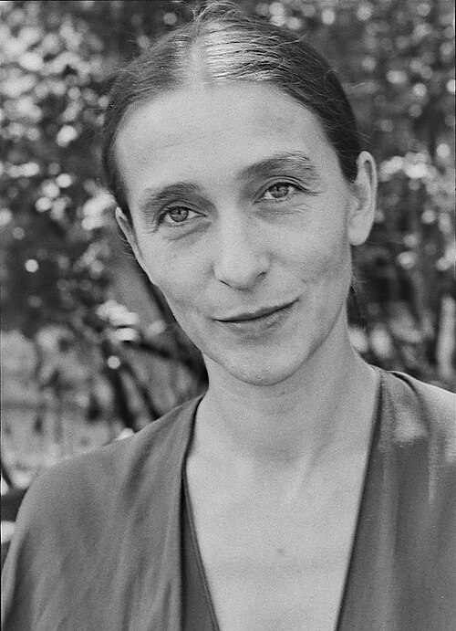 Пина Бауш