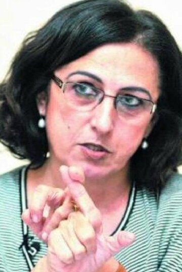 Marianne Khoury