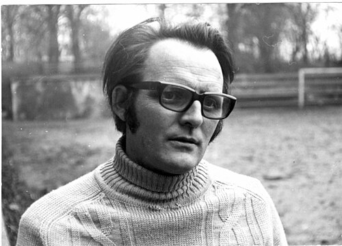 Vojtěch Vacke