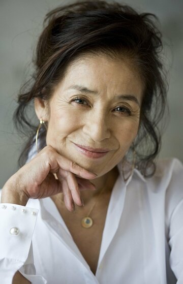 Mitsuko Baisho