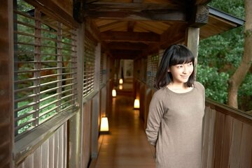 Kumiko Aso