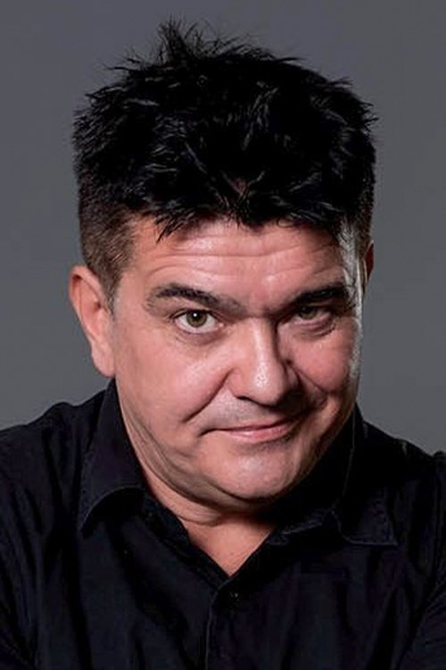Александр Сексан