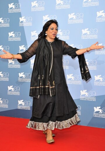 Mira Nair