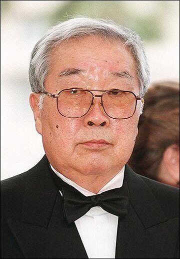 Shohei Imamura