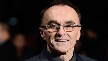 Danny Boyle