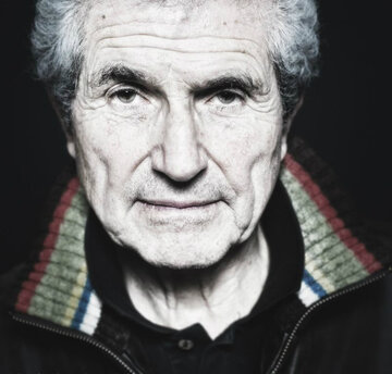 Claude Lelouch