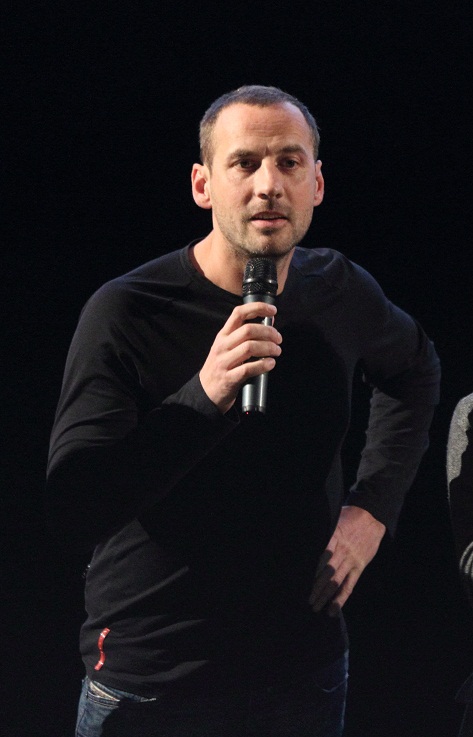 Фред Тесто