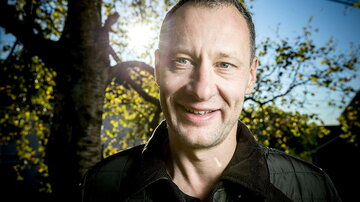 Nikolaj Frobenius