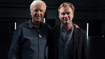 Christopher Nolan