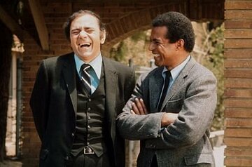Michael Constantine