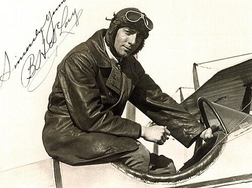 B.H. De Lay