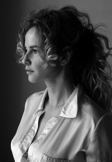 Isabelle Pasco