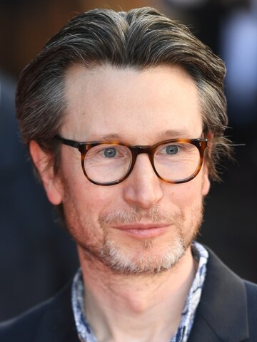 Jonathan Aris