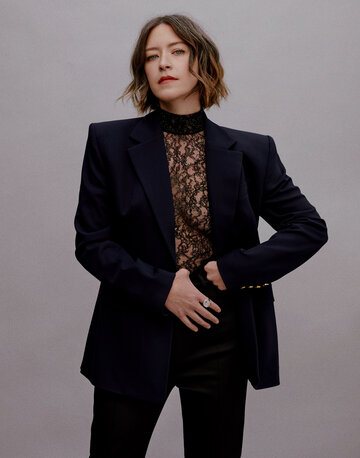 Julia Hart