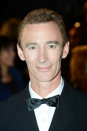Jed Brophy