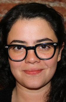 Edwarda Gurrola