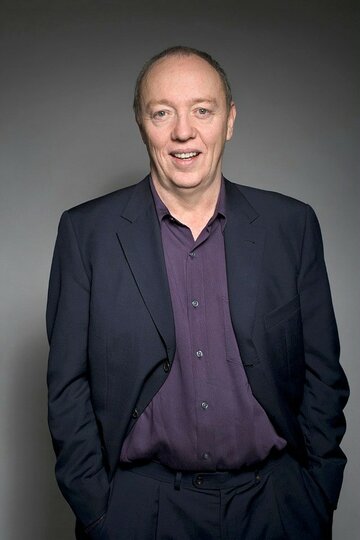 Terry George