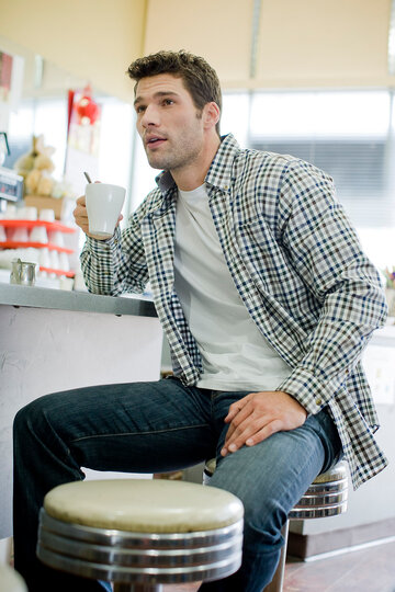 Aaron O'Connell