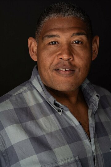 Omar Benson Miller