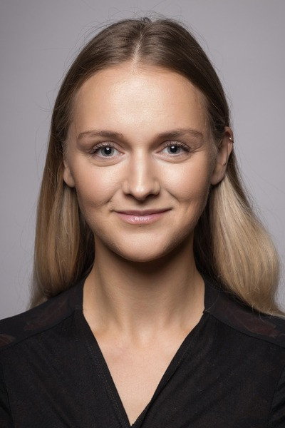 Helena Lotman