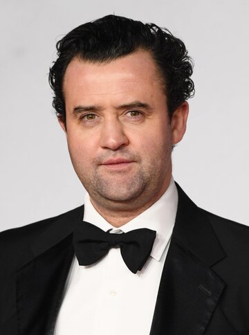 Daniel Mays