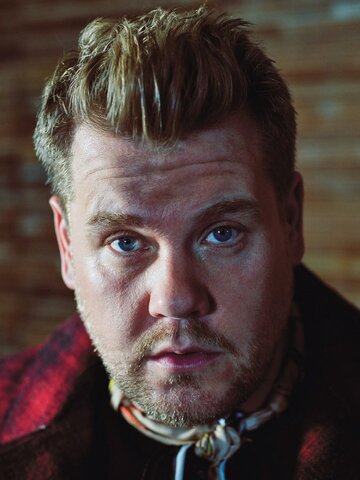 James Corden