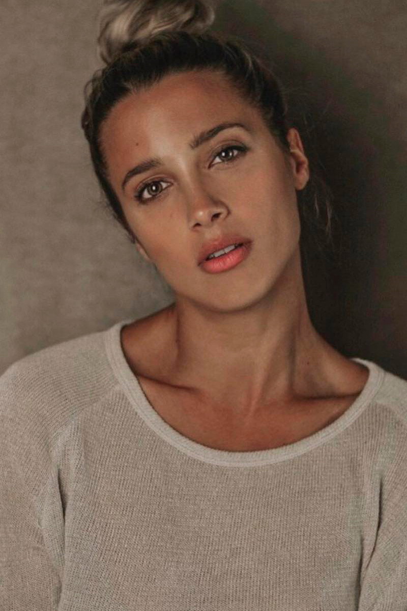 Corina Randazzo