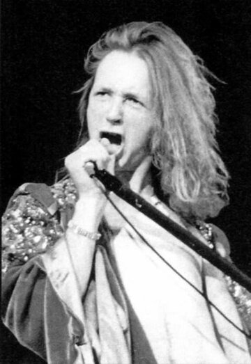 Rob Halford