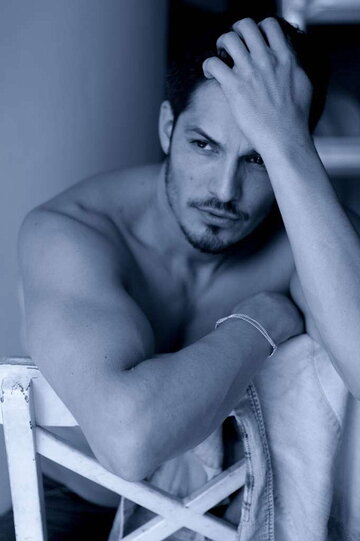 Nicholas Gonzalez