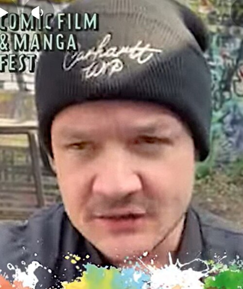 Джошуа Хердман