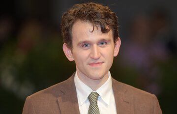 Harry Melling