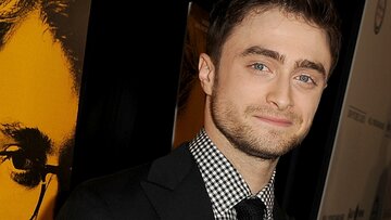 Daniel Radcliffe