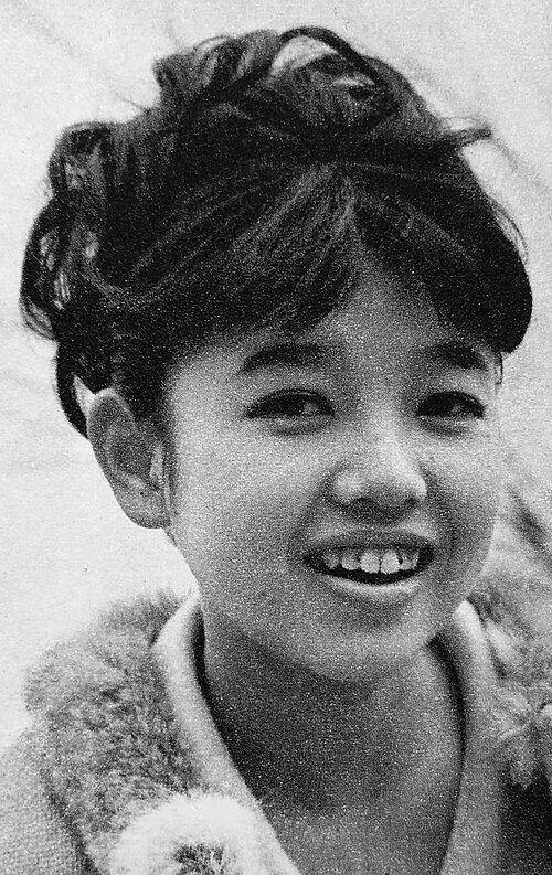 Harumi Miyako