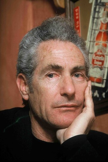 Barry Gifford