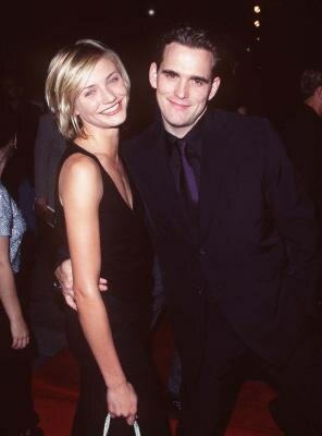 Matt Dillon