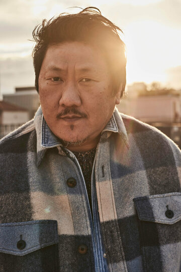 Benedict Wong