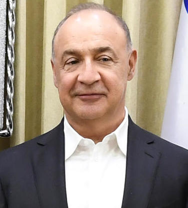 Леонард Блаватник