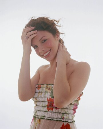 Vanessa Ferlito