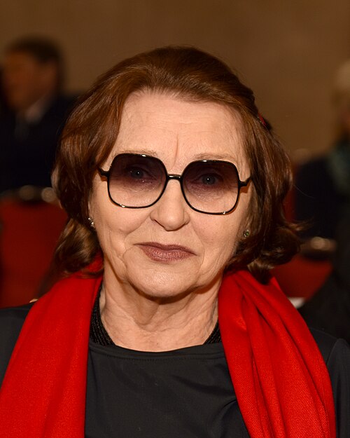 Ivana Kačírková
