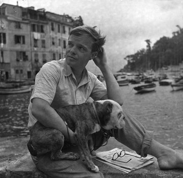 Truman Capote